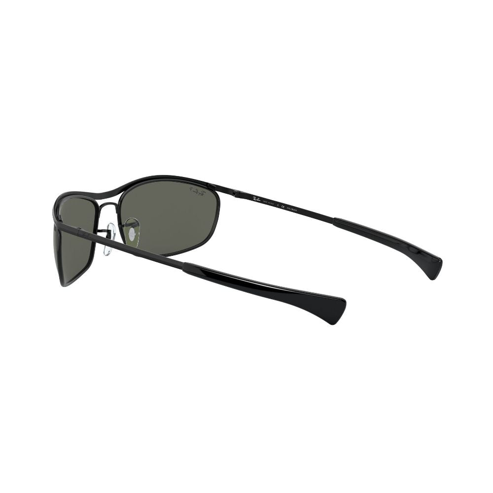 Ray-Ban Olympian I Deluxe Polarizado